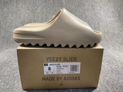 wholesale quality yeezy slide model no. 6
